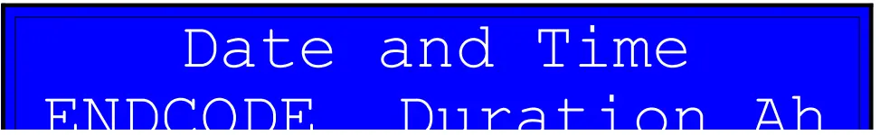 GECI Green Diamond Charger fig 21