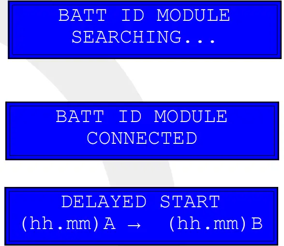 GECI Green Diamond Charger fig 7