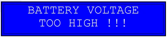 GECI Green Diamond Charger fig 9