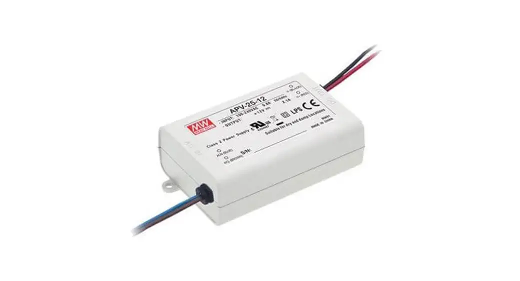 Lumex Ll2d23gsx Usa Stock Class 2 Led Drivers Instruction Manual