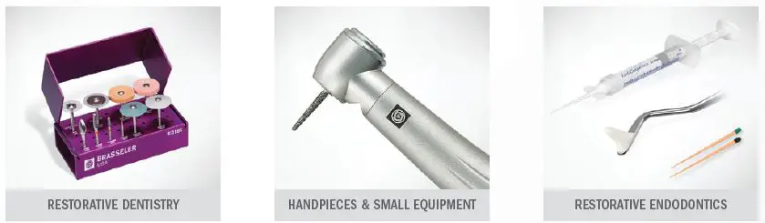 BRASSELER B 5666 Digital X-Ray Sensor-10