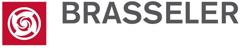 BRASSELER logo