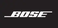 BOSE-logo