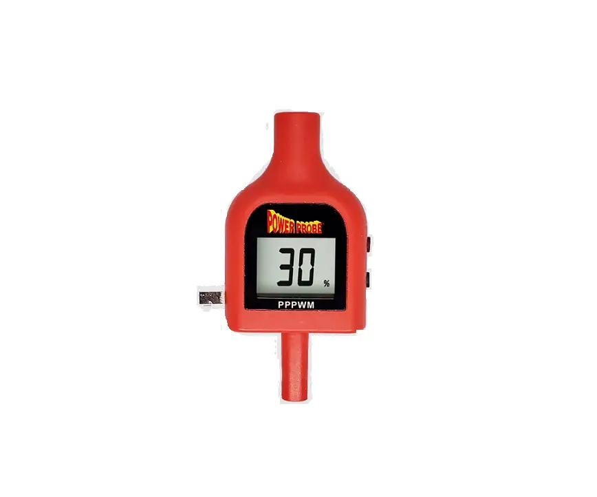 Power Probe Pppwm Adapter User Manual