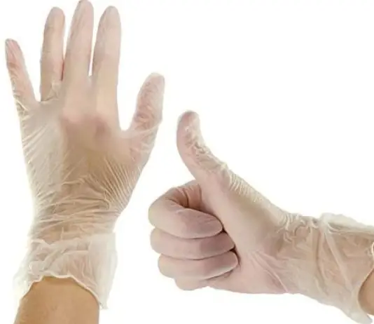 HYGIPLAS-Synthetic-Vinyl-Gloves-product