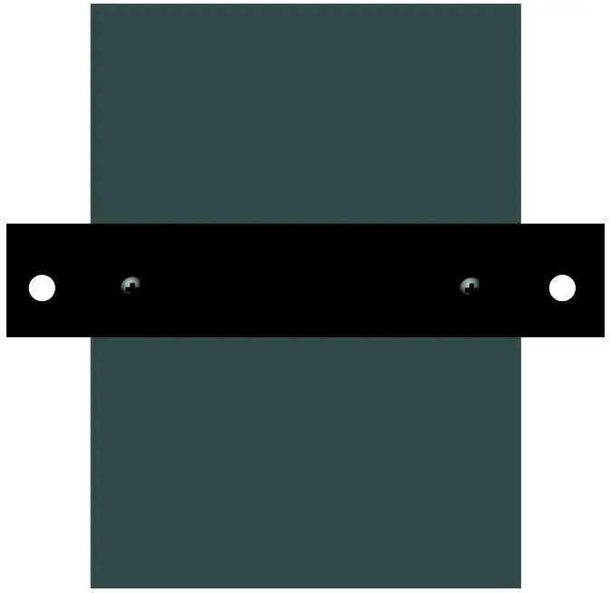 Universal-Mount Installation