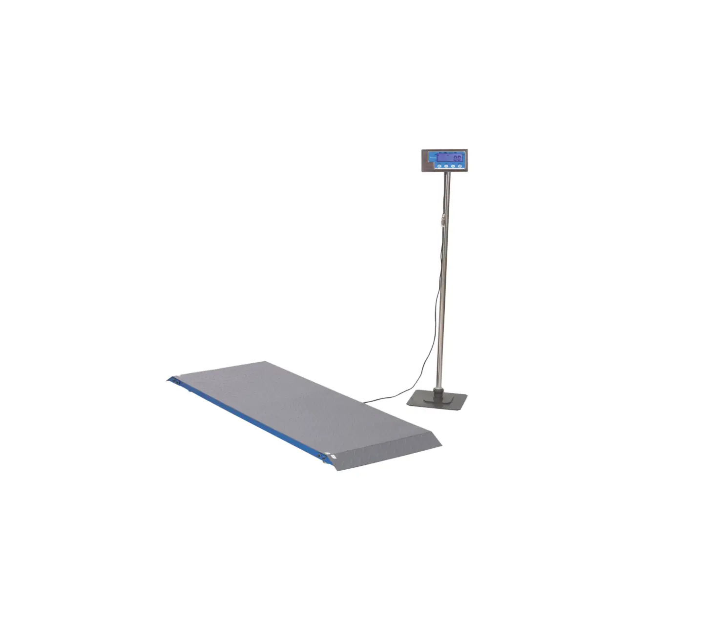 Praxisdienst Ps 1000 Large Animal Scale User Guide