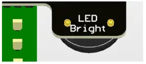 Nordland ODR C 30th Anniversary Custom Overdrive Bianco Madreperla - Figure 2