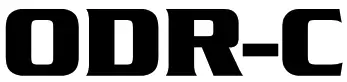 ODR C Logo