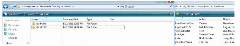 Impecca MPWH-42K Wire Free Sport Waterproof (11)