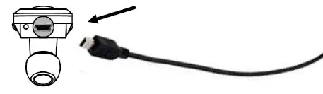 Impecca MPWH-42K Wire Free Sport Waterproof (3)