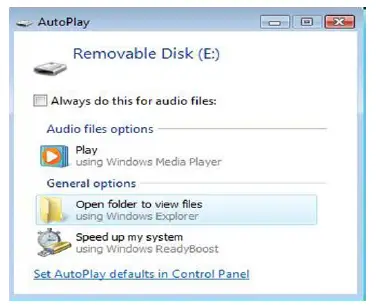 Impecca MPWH-42K Wire Free Sport Waterproof (5)