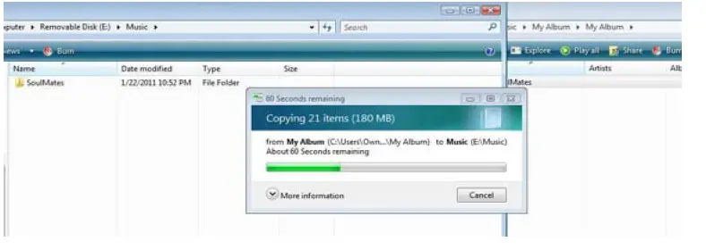 Impecca MPWH-42K Wire Free Sport Waterproof (9)