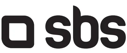 sbs -logo