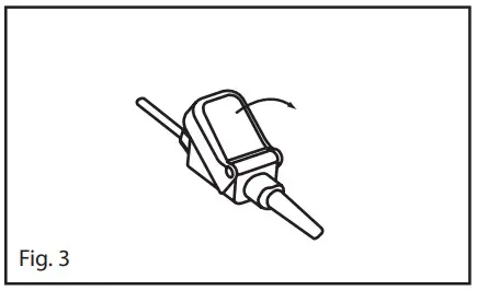 Masimo LNC Series LNCS Patient Cables - fig 2