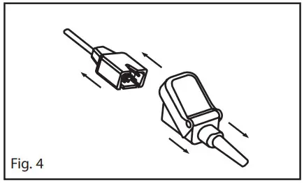 Masimo LNC Series LNCS Patient Cables - fig 3