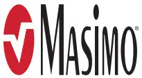 Masimo logo