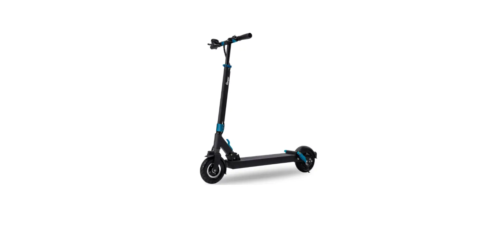 Beeper Fx8-g2-6 Speed Electric Scooter Instruction Manual Beeper Fx8-g2-6 Speed Electric Scooter Instruction Manual