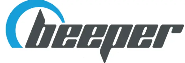 beeper-FX8-G2-6-Speed-Electric-Scooter-LOGO