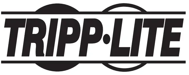 TRIPP LITE - logo