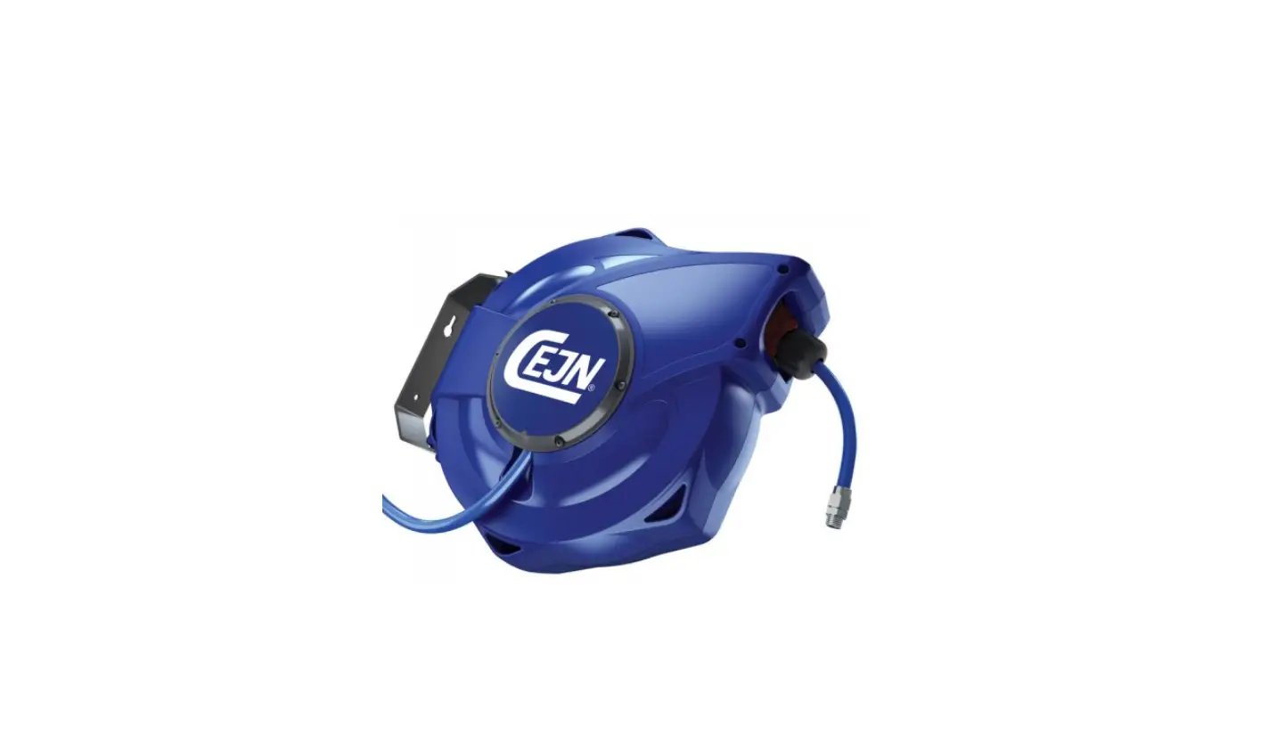 Cejn Safety Reel User Guide