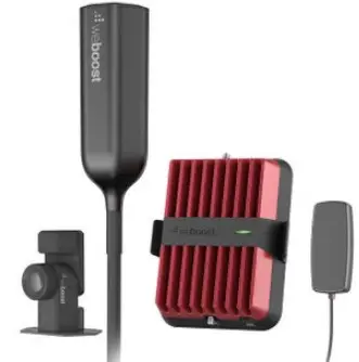 weboost 472061 Drive Reach Overland Cell Phone Signal Booster