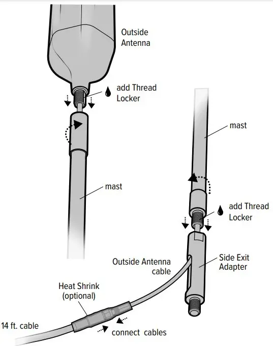 Assembly Instructions