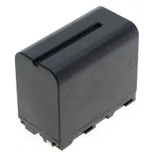 ZILR ZRNPB01 Battery