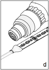 TRAN LED LINEAR LED Strip B03d