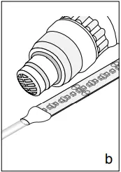 TRAN LED LINEAR LED Strip C03b