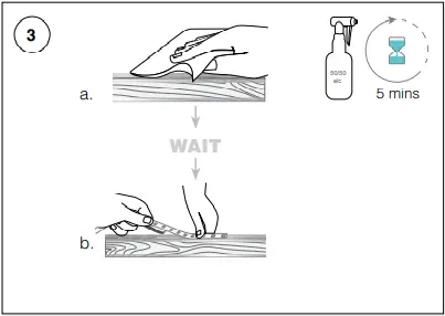TRAN LED LINEAR LED Strip F03