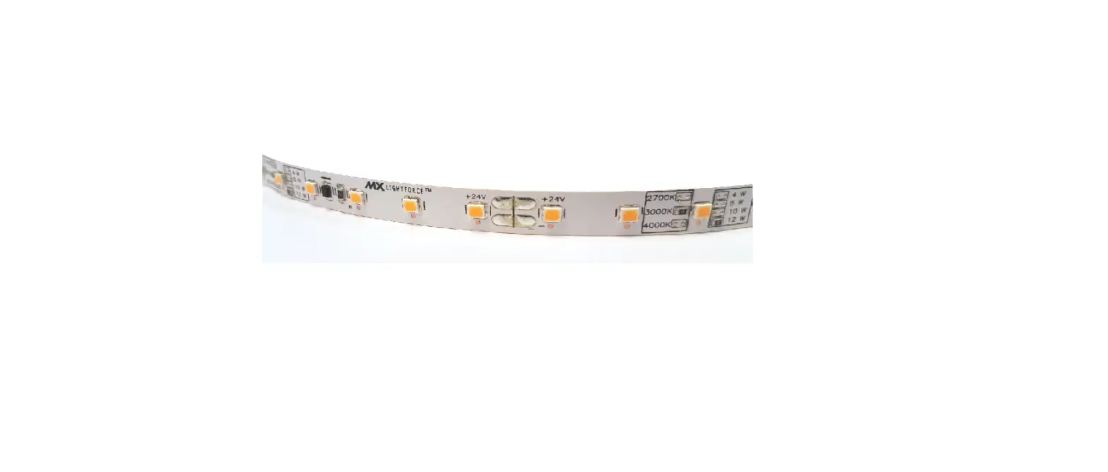 Tran Led Linear Led Strip Instruction Manual Tran Led Linear Led Strip Instruction Manual
