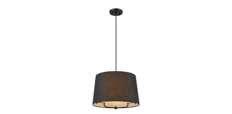 Trend Tp30030 Mini Pendant Light Instruction Manual