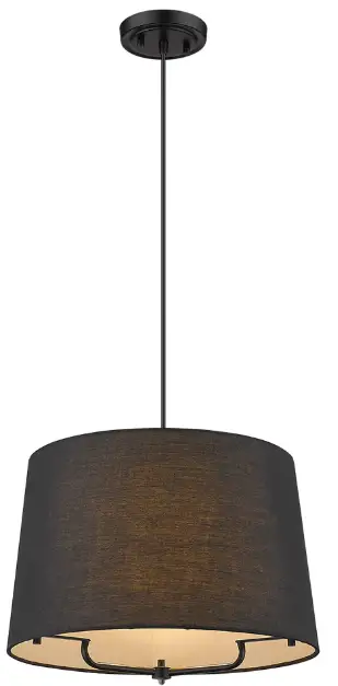 TREND TP30030 Mini Pendant Light product
