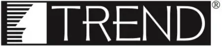 TREND logo