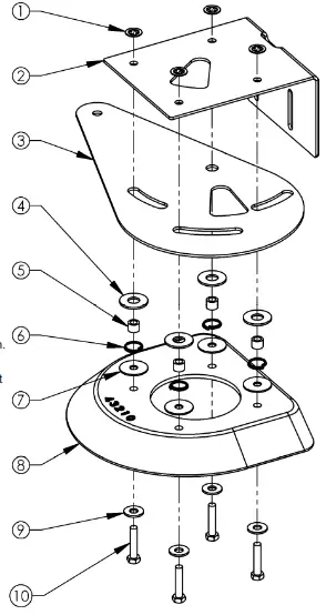 SWISHER 19920 Capacity Broadcast Tow-Behind Spreader - fig 1