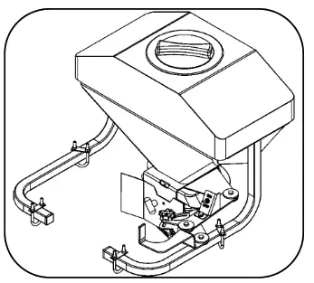 SWISHER 19920 Capacity Broadcast Tow-Behind Spreader - fig10