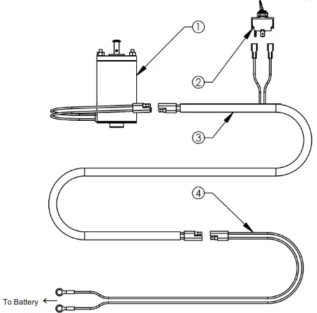 SWISHER 19920 Capacity Broadcast Tow-Behind Spreader - fig9
