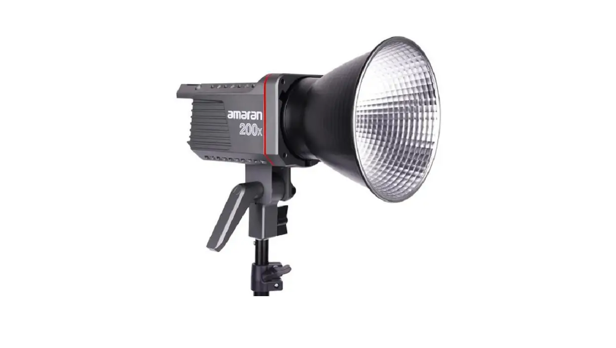 Amaran 200d Led Light User Manual
