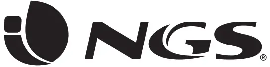 NGS LOGO
