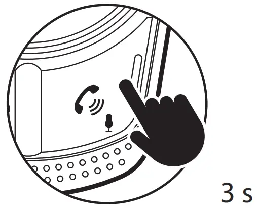 NGS Spark BT Hero Hands Free FM Transmitter with Bluetooth - 14