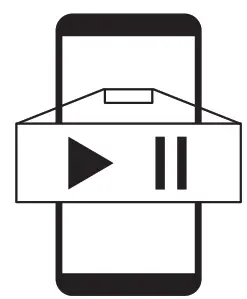 NGS Spark BT Hero Hands Free FM Transmitter with Bluetooth - 8