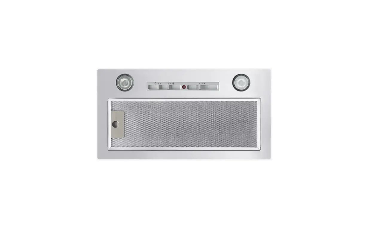 Fisher Paykel Hp60icsx3 Integrated Insert Rangehood, 60cm User Guide