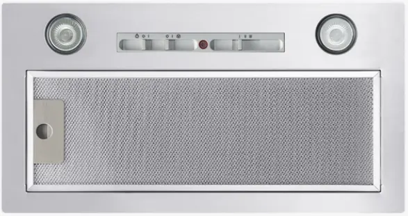 FISHER PAYKEL HP60ICSX3 Integrated Insert Rangehood, 60cm