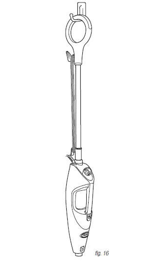 Care of Your Steam Mop