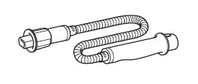 ACCESSORY HOSE