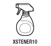 Shark® Steam Energized™ Cleanser