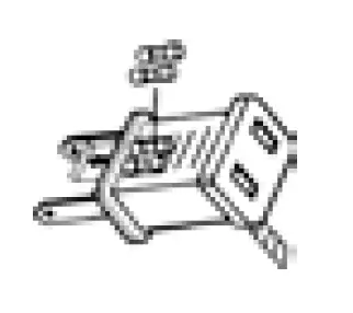 GE-LiGE-Lighting-71026-0.14 21L-JEWEL-STAR-fig- (1)ghting-71026-0.14 21L-JEWEL-STAR-fig- (1)