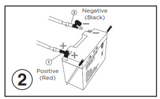 Make sure nothing is plugged into power outlets