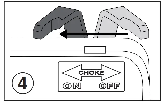 Make sure nothing is plugged into power outlets4